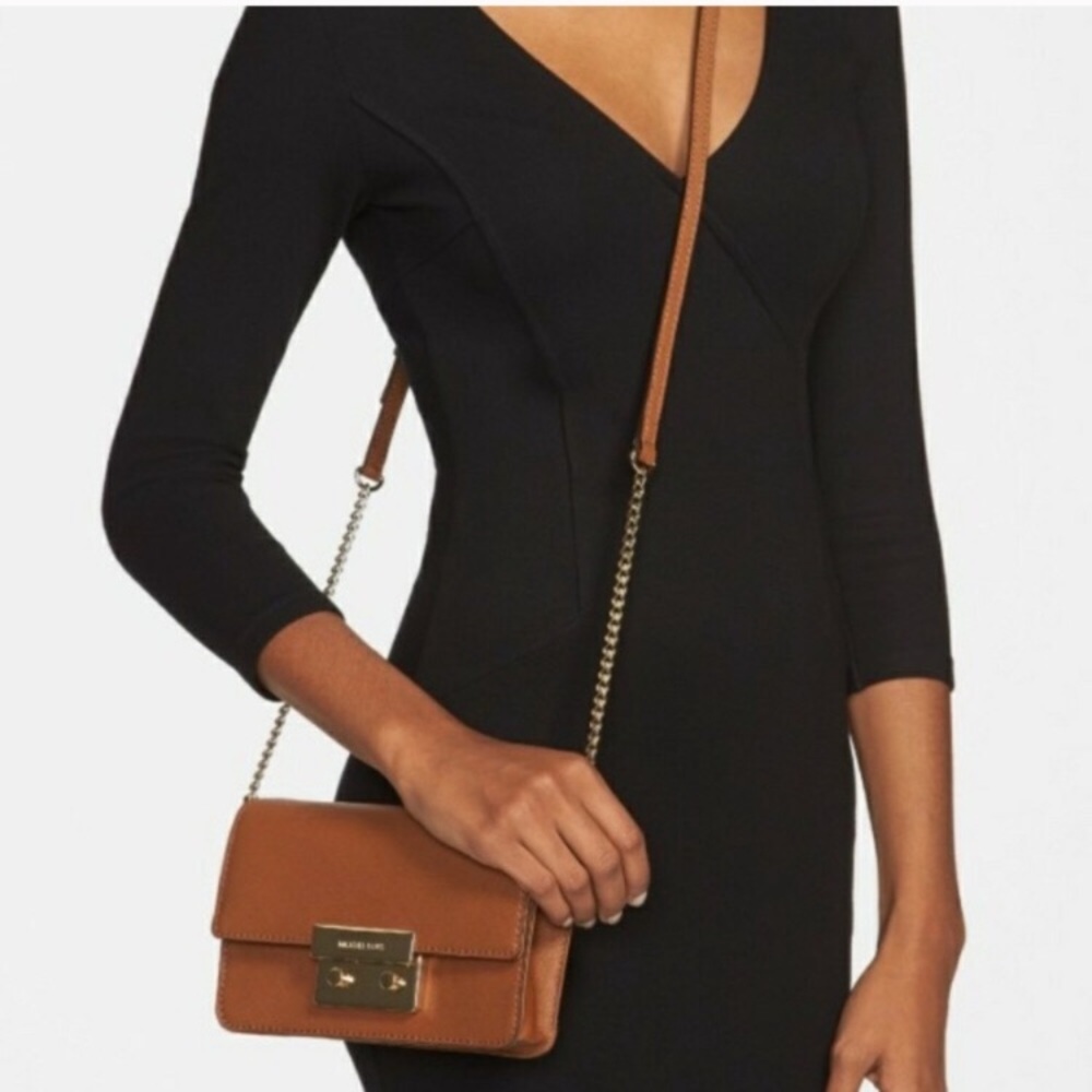 Michael Kors Sloan Crossbody